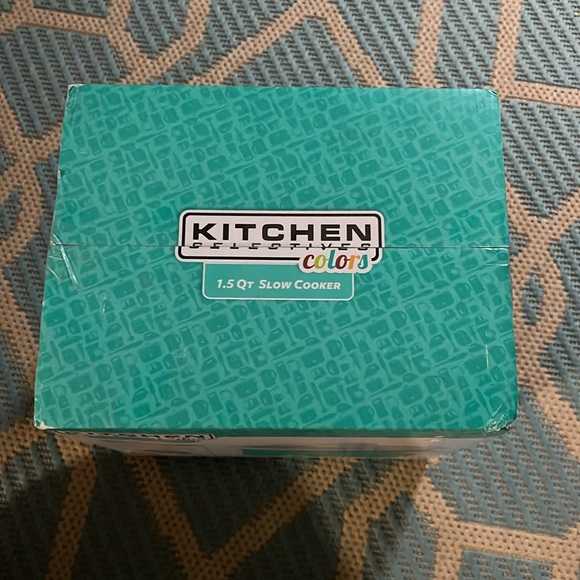 Kitchen Selective Slow Cooker - Picture 2 of 3